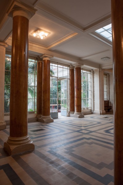 Lycée Montaigne, Paris