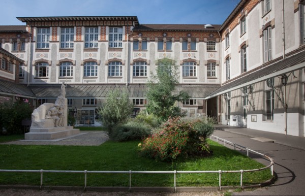 Lycée Carnot, Paris