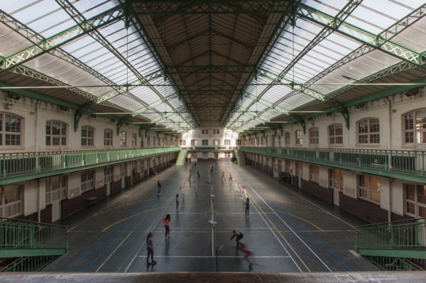 Lycée Carnot, Paris