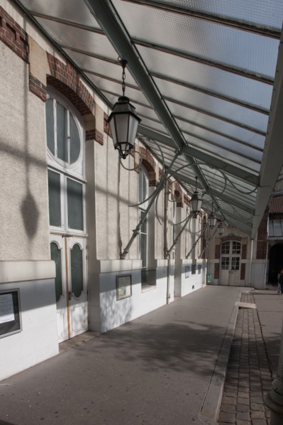 Lycée Carnot, Paris