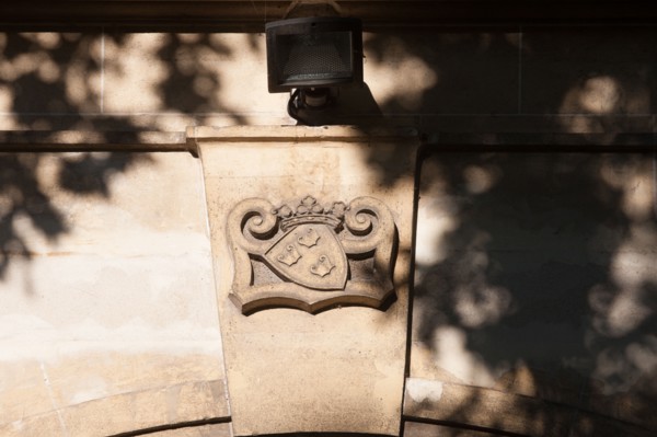 Lycée Molière, Paris