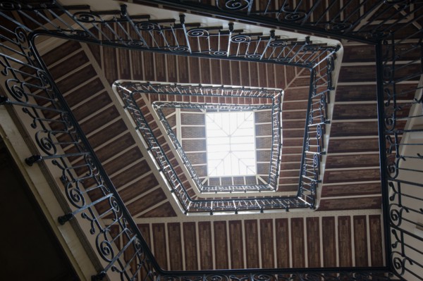 Lycée Racine, Paris