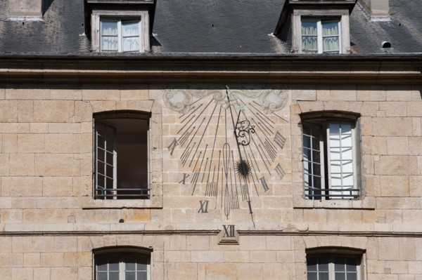 Saint Denis, Maisons D'Education De La Legion D'Honneur
