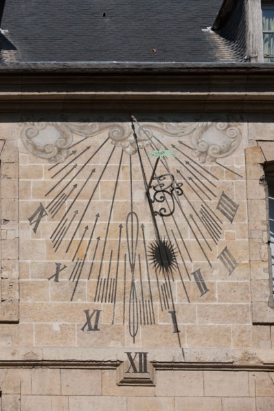 Saint Denis, Maisons D'Education De La Legion D'Honneur
