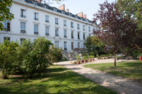 Lycée Victor Duruy, Paris
