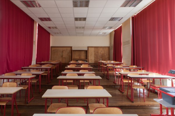 Lycée Jules Ferry, Paris