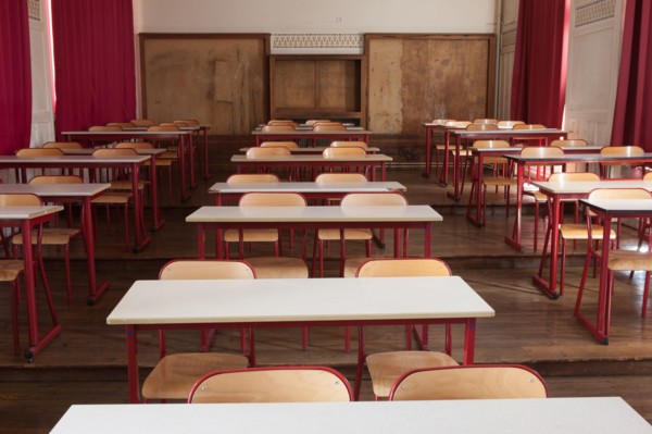 Lycée Jules Ferry, Paris