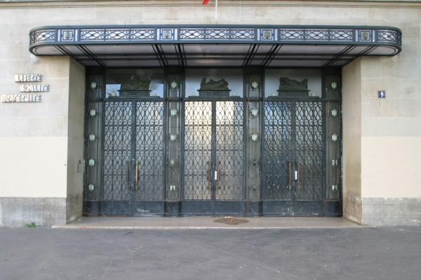 Lycée Claude Bernard, Paris