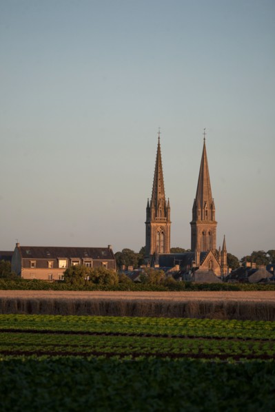 Côte de Nacre, Douvres La Delivrande