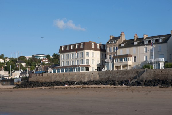 Bessin, Plages Du Débarquement