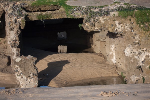 Bessin, Plages Du Débarquement