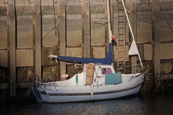 Cote Fleurie, Trouville Sur Mer