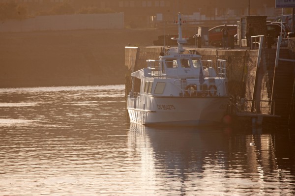 Cote Fleurie, Trouville Sur Mer