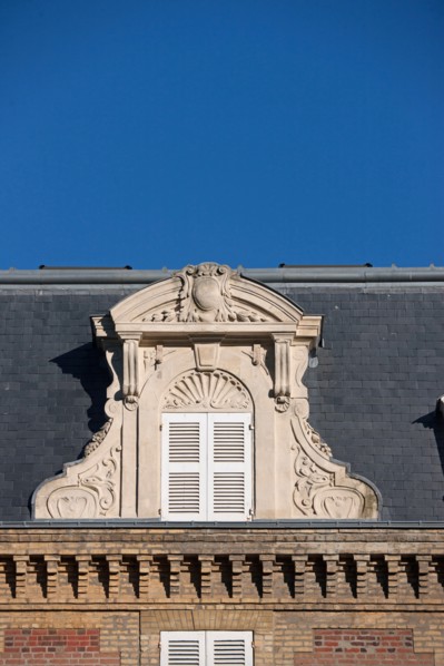 Cote Fleurie, Trouville Sur Mer