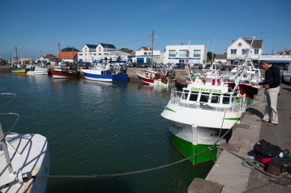 Bessin, Plages Du Debarquement