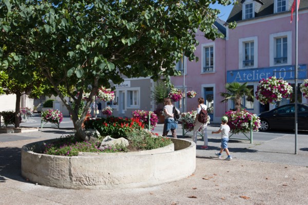 Bessin, Plages Du Debarquement