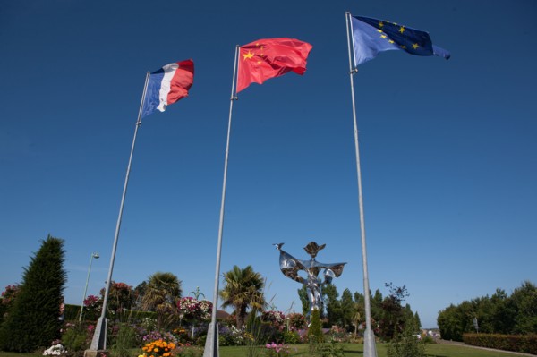 Bessin, Plages Du Debarquement