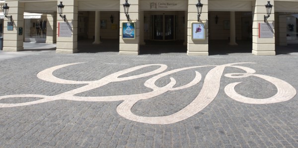 Cote Fleurie, Deauville