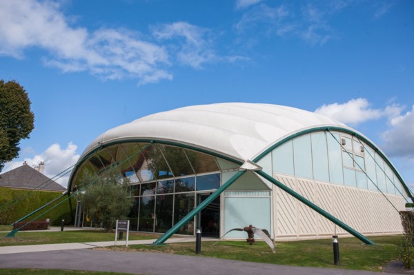 Sainte Mère Eglise, Musée Airborne