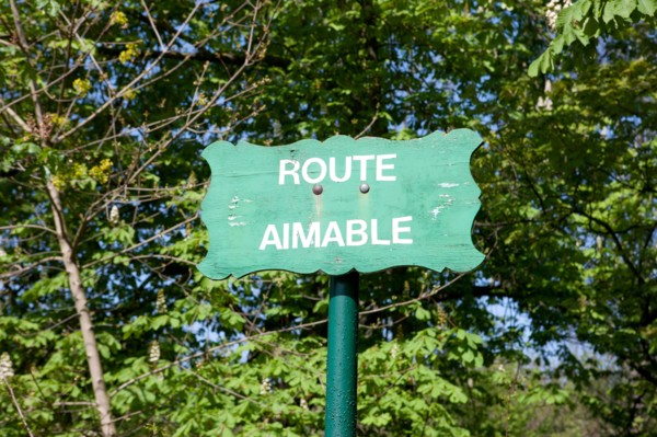 Bois De Vincennes, Paris
