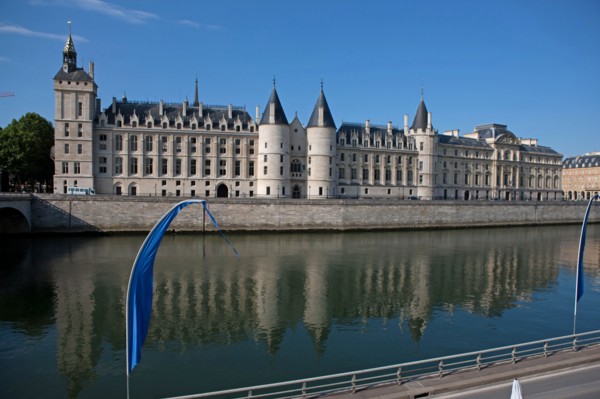 Quai De Gesvres, Paris Plage