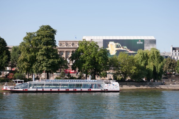 Quai De Conti, Hôtel D'Ela Monnaie