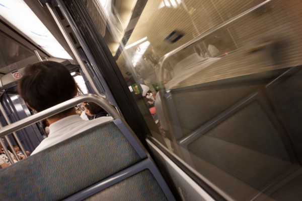 Métro