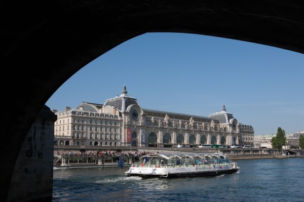 Quai Des Tuileries, Pont Royal
