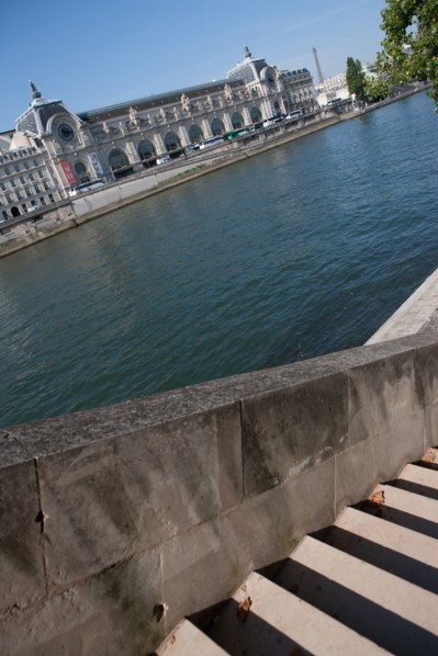 Quai Des Tuileries, Pont Royal