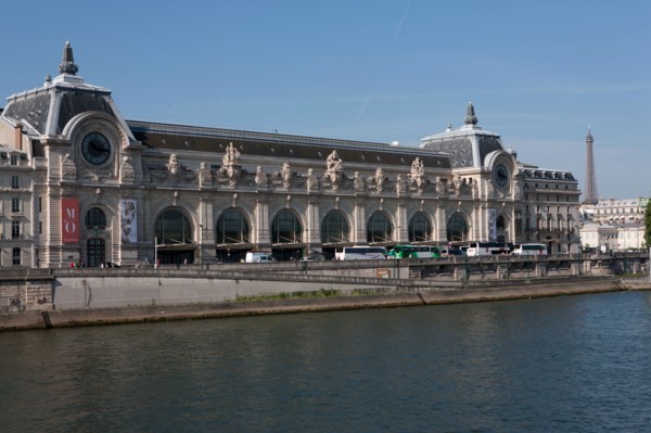 Quai Des Tuileries, Pont Royal
