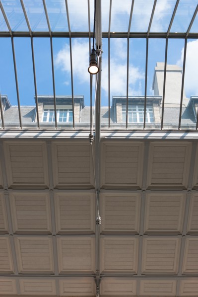 Galerie, Centre Commercial Apres Renovation De 2012
