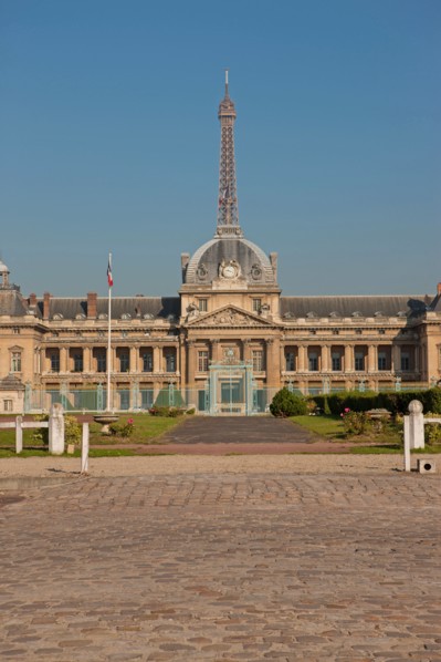 Place  De Fontenoy, avenue De Lowendal