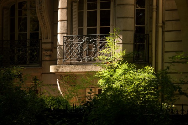 Eiffel Tower district