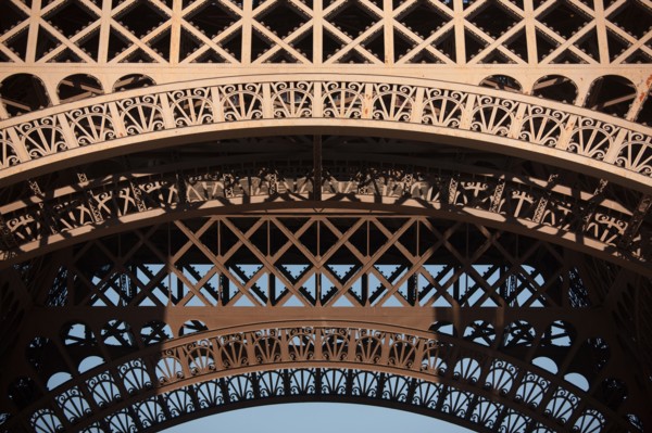 Eiffel Tower, Paris