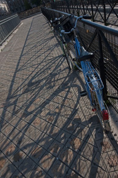 Ile de la Cité, Pont Neuf