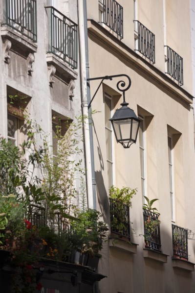 Le Marais, 12-14 rue Sainte Anastase