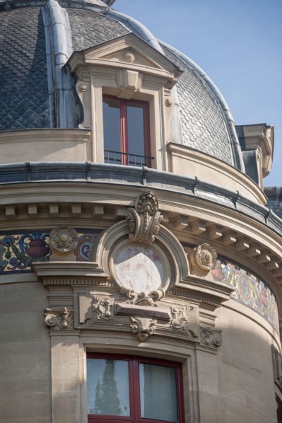 117 boulevard Saint Germain, Cercle De La LibrairieSaint Germain