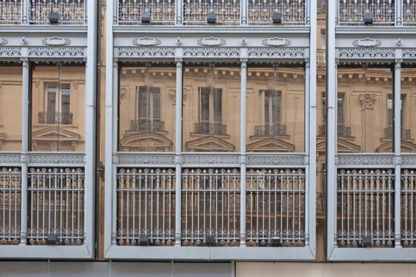 Rue Drouot, Hôtel Drouot