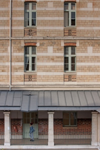 Lycée Louis Le Grand, Paris