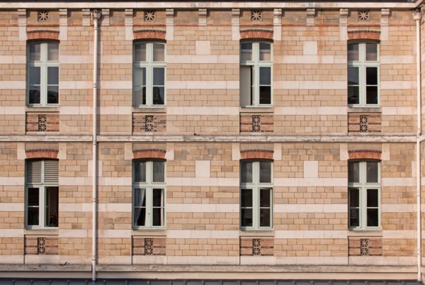 Lycée Louis Le Grand, Paris