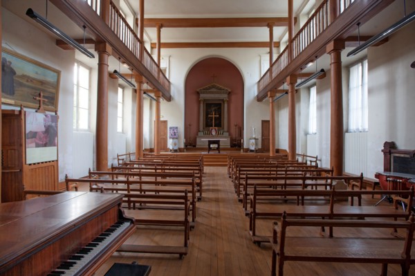 Lycée Louis Le Grand, Paris