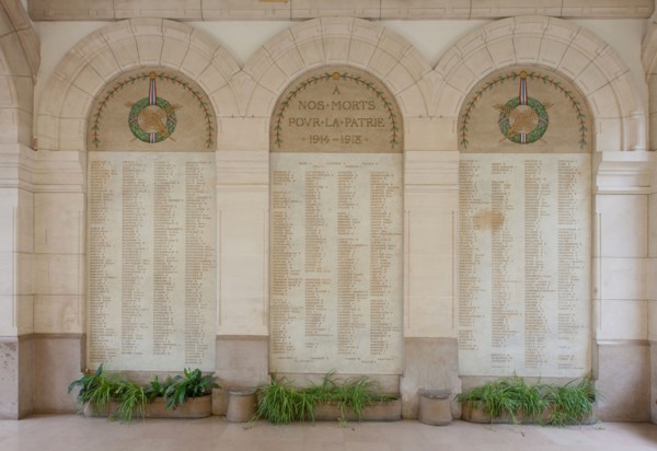 Lycée Louis Le Grand, Paris