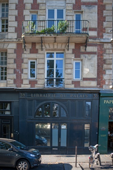 1e Arrondissement, Ile de la Cité