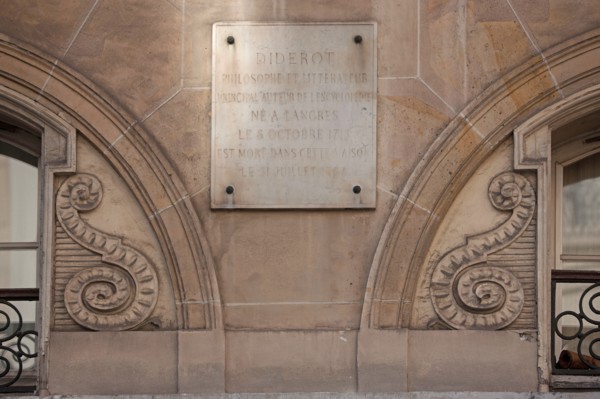1e Arrondissement, 39 rue De Richelieu
