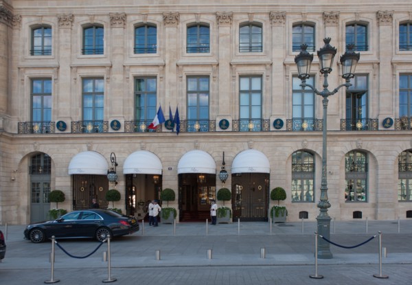 1st Arrondissement, Place Vendôme