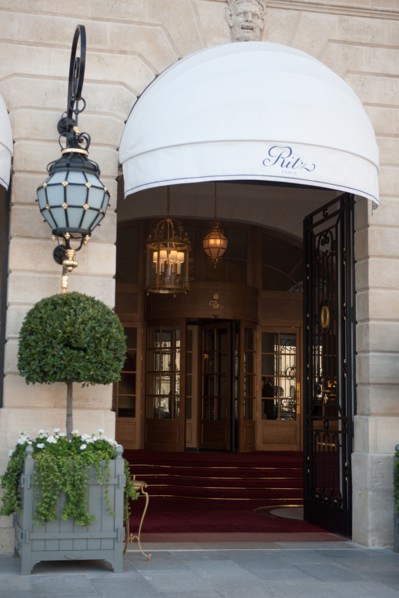 1e Arrondissement, 15 place Vendome