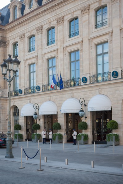 1e Arrondissement, 15 place Vendome