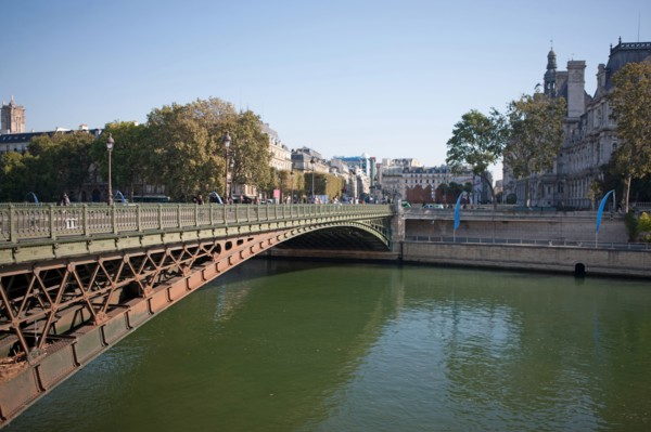 1e Arrondissement, Ile de la Cité