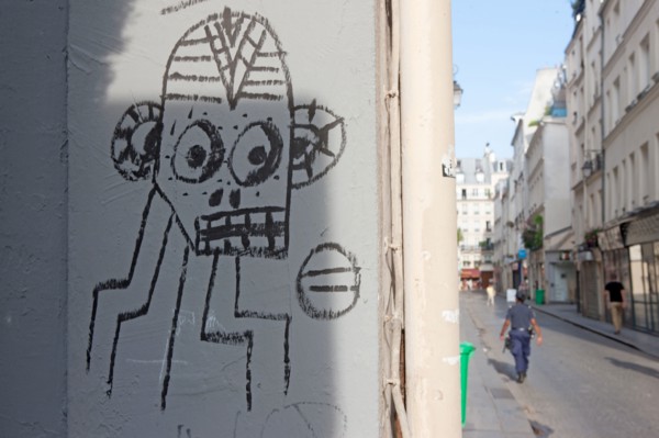 rue Tiquetonne