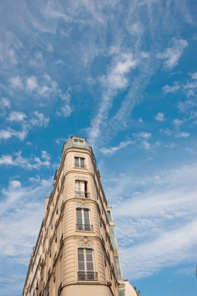 2e Arrondissement, Rue De Clery